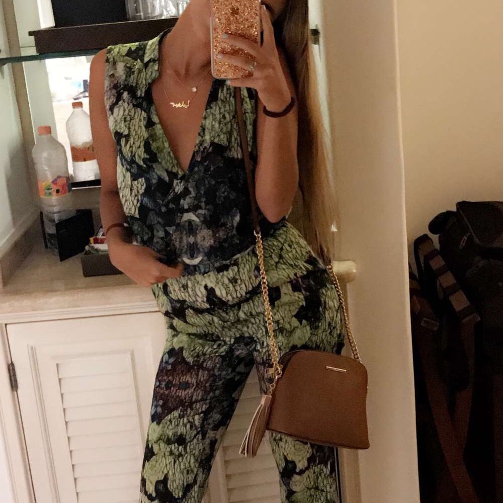 ALDO PURSE